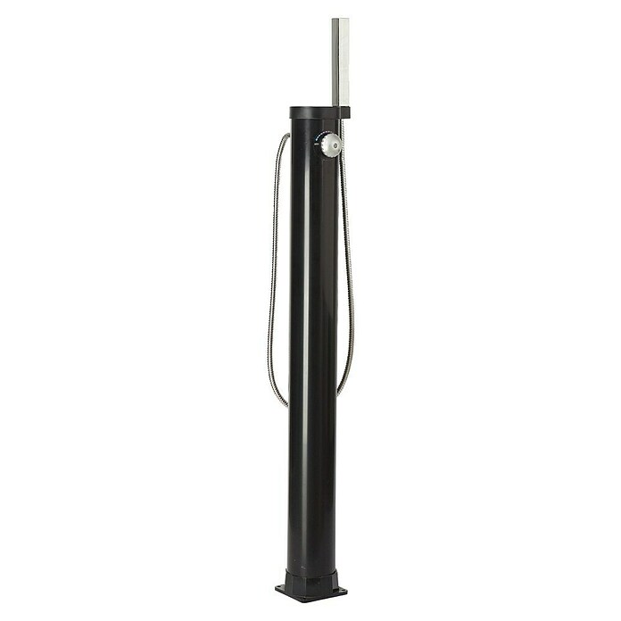 Blue Bay Zonnedouche solar hand (109 cm, Kunststof) | BAUHAUS