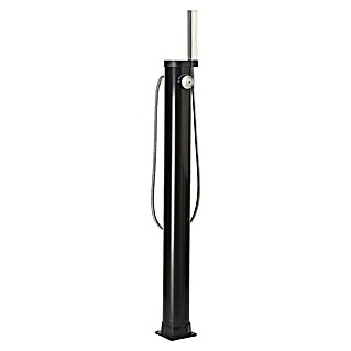 Blue Bay Tuindouche solar hand (109 cm, Kunststof)