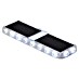 Summer Fun Led-zwembadverlichting 