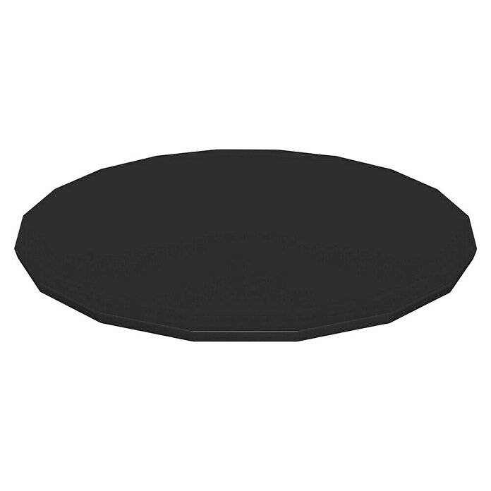 Bestway Afdekzeil voor zwembaden Steel Pro Max 549 (Diameter: 555 cm, Materiaal: Kunststof) | BAUHAUS
