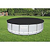 Bestway Zaštitna navlaka za bazen  (Promjer: 493 cm, Materijal: Plastika) | BAUHAUS