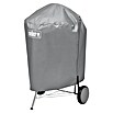 Weber Funda protectora para barbacoa (Específico para: Parrilla de tetera Weber Ø 57 cm)