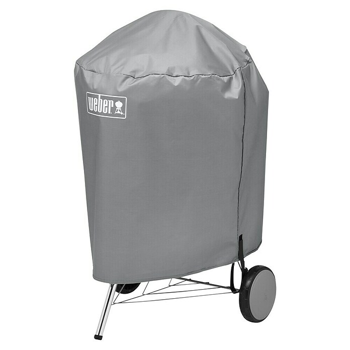 Weber Zaštitna navlaka za roštilj (Namijenjeno za: Weber okrugli roštilj s Ø 57 cm)