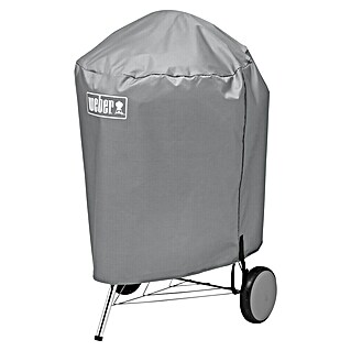 Weber Beschermhoes voor barbecue (Passend bij: Weber kogelbarbecue Ø 57 cm)