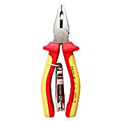Alutec Kombizange (Länge: 18 cm) | BAUHAUS
