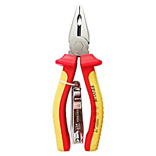 Alutec Kombizange (Länge: 18 cm)