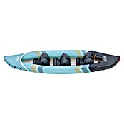 Sevylor Kajak Toledo (L x B: 361 x 90 cm, Nutzlast: 200 kg, Geeignet für: 2+1 Personen) | BAUHAUS
