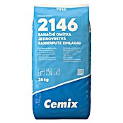 Cemix Sanierputz 2146 Einlagig (25 kg) | BAUHAUS