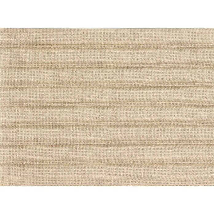 CanDo Akoestische panelen Decowall Acoustic Curve (l x b: 260 x 30 cm, Hoogte: 1,9 cm, Zand) | BAUHAUS