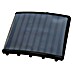 Blue Bay Zwembadverwarming Solar 'Big Face'