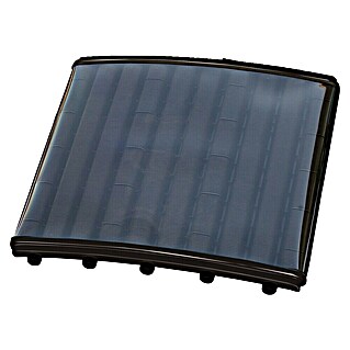 Blue Bay Zwembadverwarming Solar 'Big Face'