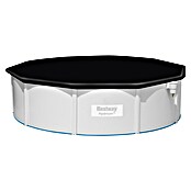 Bestway Zaštitna navlaka za bazen  (Promjer: 493 cm, Materijal: Plastika) | BAUHAUS