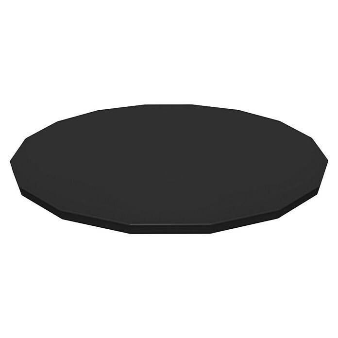 Bestway Zaštitna navlaka za bazen  (Promjer: 493 cm, Materijal: Plastika) | BAUHAUS