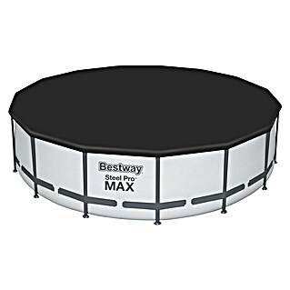 Bestway Ponjava za bazen (Premer: 470 cm, Material: Plastika)