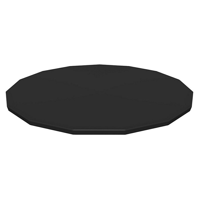 Bestway Afdekzeil voor zwembaden 457/460 (Diameter: 470 cm, Materiaal: Kunststof) | BAUHAUS