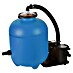Blue Bay Filterpomp Speedclean 