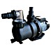 Blue Bay Filterpomp met voorfilter 