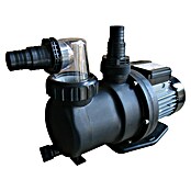 Blue Bay Filterpomp met voorfilter (Filtervermogen: 8,5 m³/u, Geschikt voor zwembadgrootte: 42.500 l) | BAUHAUS