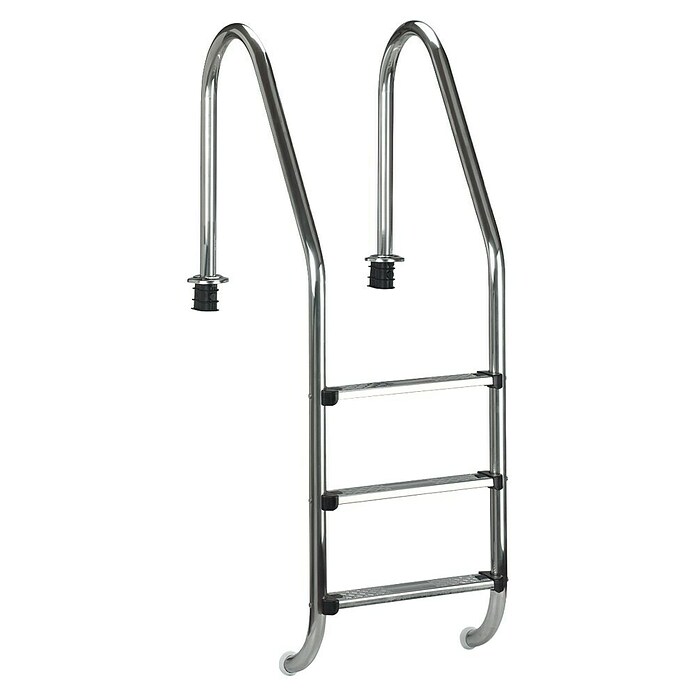 Summer Fun Zwembad inbouw set 350x120 (23.062 l, Grijs) | BAUHAUS