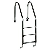 Summer Fun Zwembad inbouw set 350x120 (23.062 l, Grijs) | BAUHAUS
