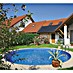 Summer Fun Zwembad inbouw set 350x120 