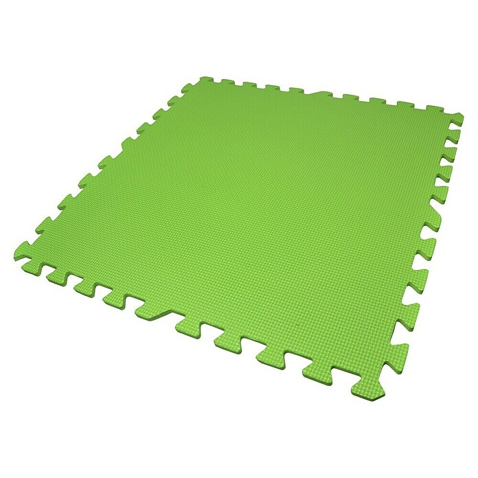 Pool Improve Ondervloer zwembad - set van 8 (Kunststof, 60 x 60 x 1 cm) | BAUHAUS