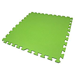 Pool Improve Ondervloer zwembad - set van 8 (Kunststof, 60 x 60 x 1 cm)