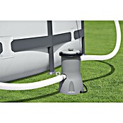 Bestway Filterpomp (Filtervermogen: 3 m³/u, Geschikt voor zwembadgrootte: 17.400 l) | BAUHAUS