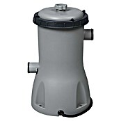 Bestway Filterpomp (Filtervermogen: 3 m³/u, Geschikt voor zwembadgrootte: 17.400 l) | BAUHAUS