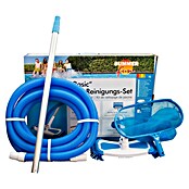 Summer Fun Reinigingsset 'Basic' voor zwembaden (Kunststof, Met steel) | BAUHAUS