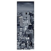 Ximax Designheizkörper (B x H: 599 x 1 800 mm, Wärmeleistung bei Vorlauftemperatur von 75 °C (D: 50): 893 W, New York) | BAUHAUS