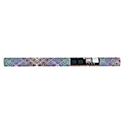 Vénilia Klebefolie Holo Emil (150 x 45 mm, Metallic, Violettblau) | BAUHAUS