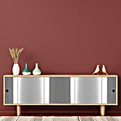 Vénilia Klebefolie Glossy Silber (150 x 45 mm, Metallic, Silber) | BAUHAUS