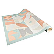 Vénilia Bodenmatte Venisol Shadok (Mehrfarbig Shadok, 120 x 65 cm) | BAUHAUS