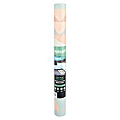 Vénilia Bodenmatte Venisol Shadok (Mehrfarbig Shadok, 120 x 65 cm) | BAUHAUS
