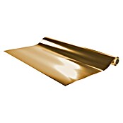 Vénilia Klebefolie Glossy Gold (150 x 45 mm, Metallic, Gold) | BAUHAUS