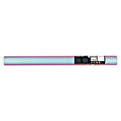 Vénilia Klebefolie Flash Eddy (150 x 45 mm, Metallic, Multicolor Violett/Silber/Blau) | BAUHAUS