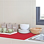 Vénilia Antirutschmatte Venigrip (L x B: 150 x 30 cm, Rot) | BAUHAUS