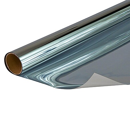 Vénilia Fensterfolie Tönung (Schwarz, 150 x 75 mm)