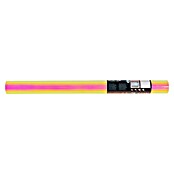 Vénilia Klebefolie Flash Emmy (150 x 45 mm, Metallic, Multicolor Gold/Silber/Pink) | BAUHAUS