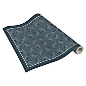 Vénilia Bodenmatte Venisol Arco (Grau/Blau Arco, 120 x 65 cm) | BAUHAUS