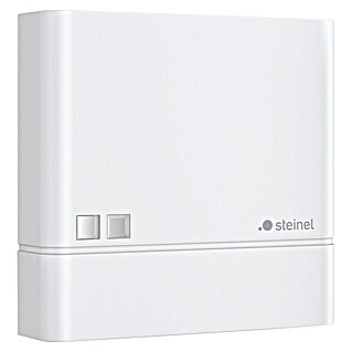 Steinel Sensor crepuscular NightmatIQ Plus (Blanco)