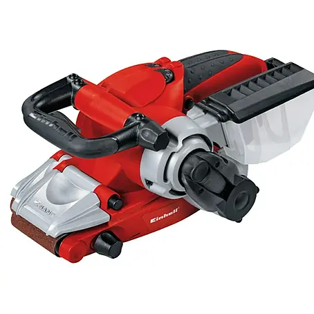 Einhell Expert Lijadora de banda eléctrica TE-BS 8540 E