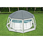 Bestway Zwembadoverkapping Pool Dome (Ø x h: 600 x 295 cm) | BAUHAUS