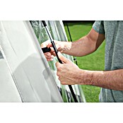 Bestway Zwembadoverkapping Pool Dome (Ø x h: 600 x 295 cm) | BAUHAUS