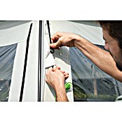 Bestway Zwembadoverkapping Pool Dome (Ø x h: 600 x 295 cm) | BAUHAUS