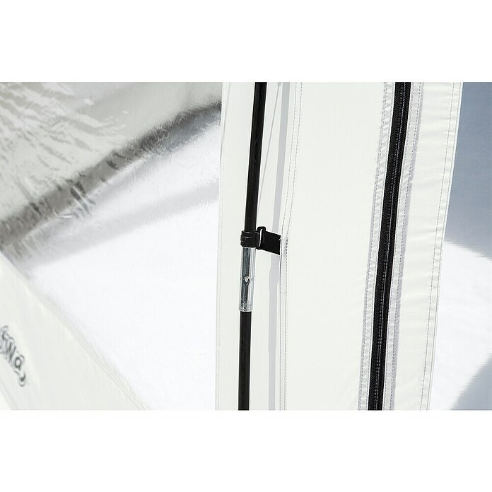 Bestway Zwembadoverkapping Pool Dome (Ø x h: 600 x 295 cm) | BAUHAUS