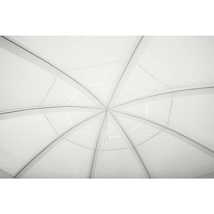 Bestway Zwembadoverkapping Pool Dome (Ø x h: 600 x 295 cm) | BAUHAUS
