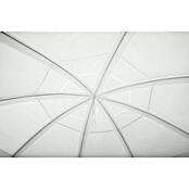 Bestway Zwembadoverkapping Pool Dome (Ø x h: 600 x 295 cm) | BAUHAUS