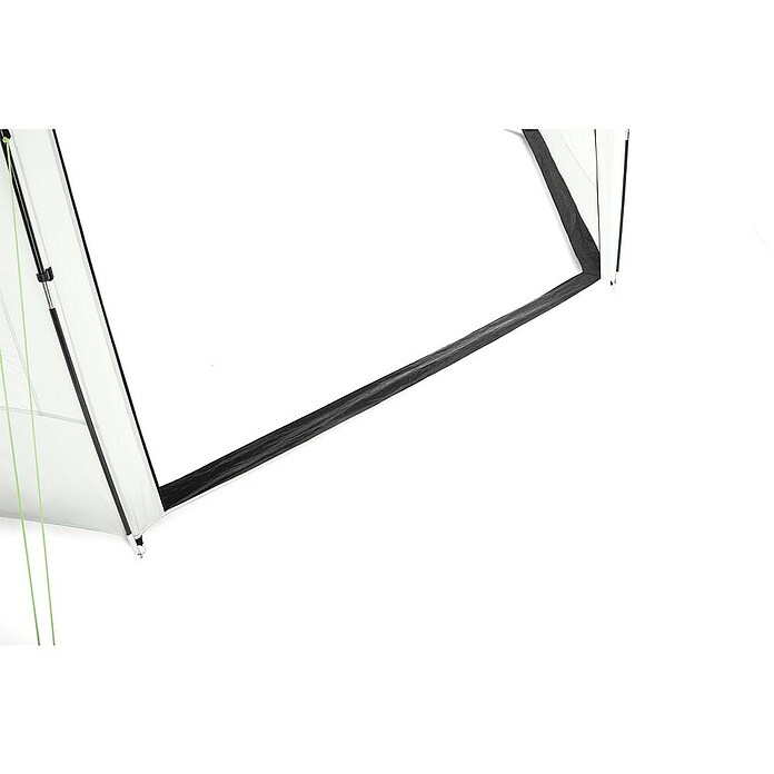 Bestway Zwembadoverkapping Pool Dome (Ø x h: 600 x 295 cm) | BAUHAUS